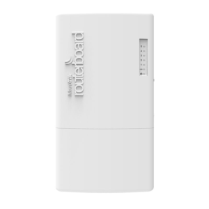 MikroTik CRS105-5S-FB Outdoor Swtich Price in Dubai UAE