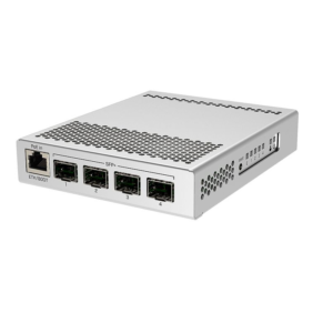 MikroTik CRS305-1G-4S+IN Desktop Switch Price in Dubai UAE