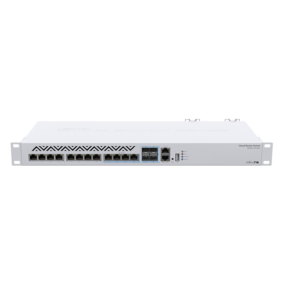 MikroTik CRS312-4C+8XG-RM Ethernet Switch Price in Dubai UAE