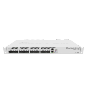 MikroTik CRS317-1G-16S+RM Ethernet Switch Price in Dubai UAE