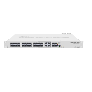 MikroTik CRS328-4C-20S-4S+RM Ethernet Switch Price in Dubai UAE
