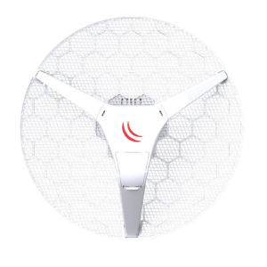 MikroTik LHG 2- RBLHG-2nD Wireless Systems Price in Dubai UAE