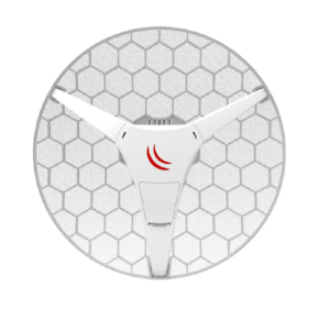 MikroTik LHG 5 ac -RBLHGG-5acD Wireless System Price in Dubai UAE