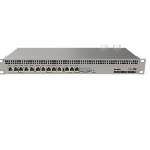 MikroTik RB1100AHx4 Dude Edition Ethernet Router Price in Dubai UAE