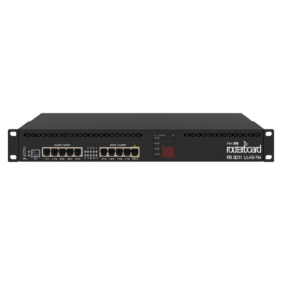 MikroTik RB3011UiAS-RM Ethernet Router Price in Dubai UAE