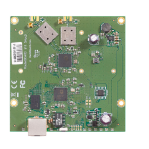 MikroTik RB911-5HacD -911 Lite5 ac-RouterBOARD Price in Dubai UAE