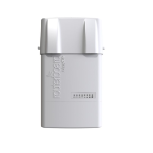 MikroTik RB911G-5HPacD-NB -NetBox 5 Wireless System Price in Dubai UAE