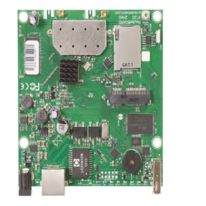 MikroTik RB912UAG-2HPnD RouterBOARD Price in Dubai UAE