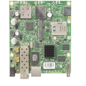 MikroTik RB922UAGS-5HPacD RouterBOARD Price in Dubai UAE