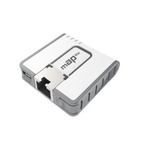 MikroTik mAP lite RBmAPL-2nD Wireless Access Point Price in Dubai UAE