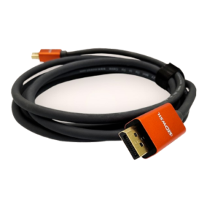 Mowsil Mini DP to DP 4K Cable Price in Dubai UAE