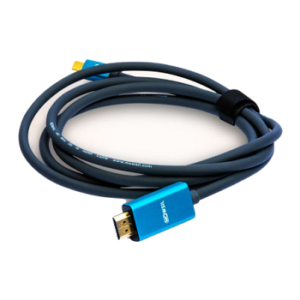 Mowsil Mini DP to HDMI 4K 1.8 Mtr Cable Price in Dubai UAE