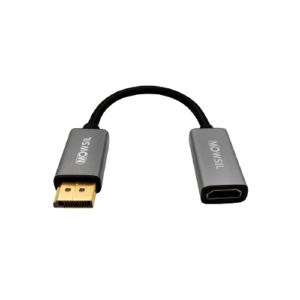 Mowsil DP To HDMI Converter Price in Dubai UAE