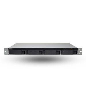 QNAP NAS BOX TS-432XU-RP-2GB Dealer in Dubai UAE