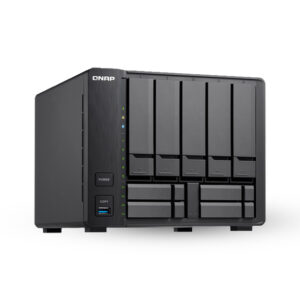 QNAP NAS BOX TS-932X, 2GB Dealer in Dubai UAE