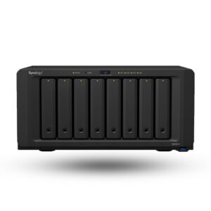 Synology NAS BOX DS1517 PLUS 2GB Dealer in Dubai