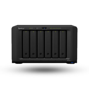 Synology NAS BOX DS1618 PLUS Dealer in Dubai UAE