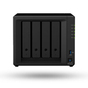 Synology NAS BOX DS418 PLAY Dealer in Dubai UAE
