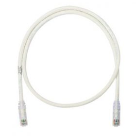 Panduit NK6PC1MY Cat6 Patch Cord 1Mtr Dealer in Dubai UAE   and Africa