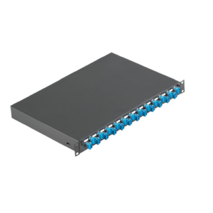 Panduit NKFD1W12AQDLC  NetKey? Fiber Optic Drawer Price in Dubai UAE