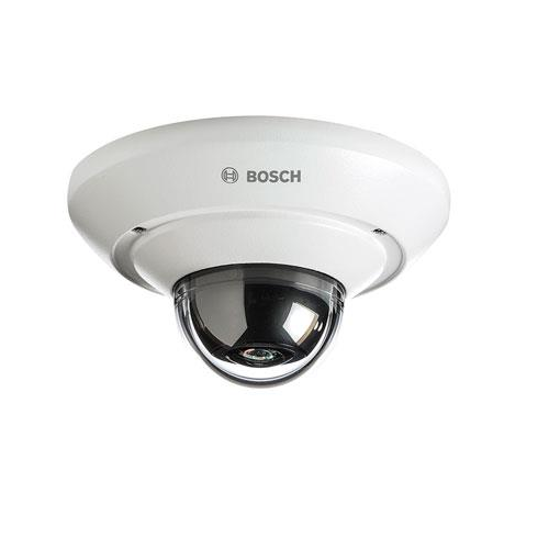 BOSCH NUC-52051-F0E Fixed dome 5MP 360? IP66 surface-mount Price in Dubai UAE