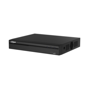 Dahua NVR4104/4108HS-P-4KS2 4/8 Channel Compact 1U 4PoE 4K&H.265 Lite Network Video Recorder Price in Dubai, UAE and Africa