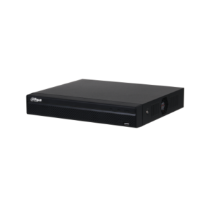 Dahua NVR4104/4108/4116-4KS2 4/8/16 Channel Smart 1U 4K & H.265 Lite Network Video Recorder Price in Dubai, UAE and Africa