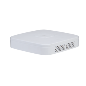 Dahua NVR4108-P-4KS2/L 8 Channel Smart 1U 1HDD 4PoE Network Video Recorder Price in Dubai, UAE and Africa