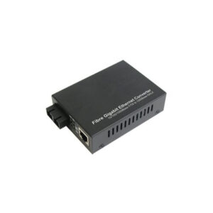 Optronics Single Mode Fiber Media Converter Dealer in Dubai UAE