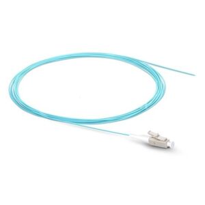 superiOrtec P503LC01L FIBER OPTIC PIGTAIL, MM, LC, 50/125, OM3, 1METER, LSZH  JACKET (900?m TIGHT BUFFER)  price in Dubai UAE and AFRICA