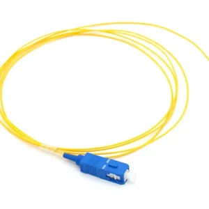 superiOrtec P504SC01L FIBER OPTIC PIGTAIL, MM, SC, 50/125, OM4, 1METER, LSZH JACKET (900?m TIGHT BUFFER) price in Dubai UAE and AFRICA