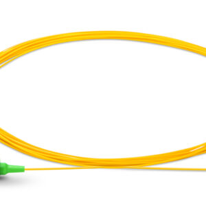 superiOrtec P807LC01L FIBER OPTIC PIGTAIL, SM, G657.A2, SC, 9/125, 1METER, LSZH JACKET (900?m TIGHT BUFFER) price in Dubai UAE and AFRICA