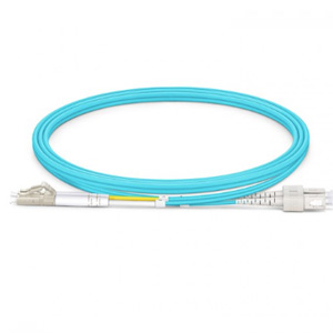 Dconnect PC-OM3-LCU-SCU-D-5-AQ Patch Cord Multimode Duplex Price in Dubai UAE