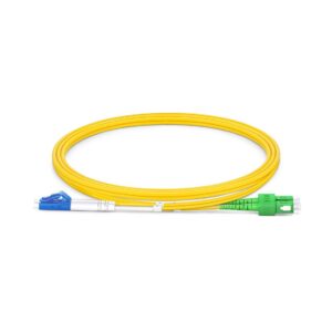 Dconnect PC-OS2-LCA-SCU-D-3-YW Patch Cord Single Mode Price in Dubai UAE