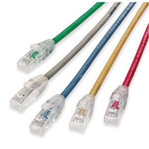 Molex PCD-04045 Cat6 Patch Cord Dealer in Dubai UAE