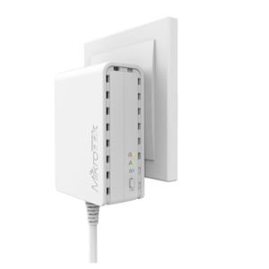 MikroTik PL7400 PWR-LINE EU Data Over PoweLine Price in Dubai UAE