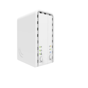 MikroTik PL7411-2nD- PWR-LINE AP EU plug- Power Line Product Price in Dubai UAE