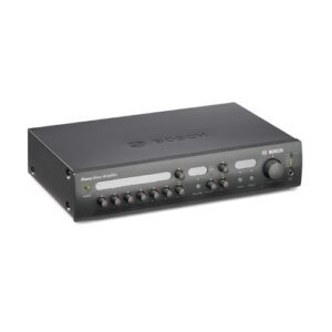 BOSCH PLE-2MA240-EU Priority Mixer Amplifier, 120W  F.01U.033.715 Price in Dubai UAE