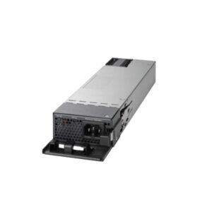 Cisco PWR-C1-350WAC-P Dealer in Dubai UAE
