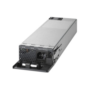 Cisco PWR-C2-250WAC Dealer in Dubai UAE