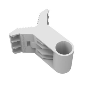 MikroTik QM -Basic Wall Mount Adapter for Small Point to Point and Sector Antennas Price in Dubai UAE