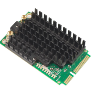 MikroTik R11e-2HPnD Interface Card Price in Dubai UAE