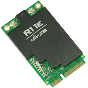 MikroTik R11e-2HnD Interface Card Price in Dubai UAE