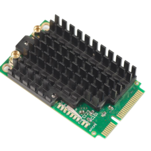 MikroTik R11e-5HnD Interface Card Price in Dubai UAE