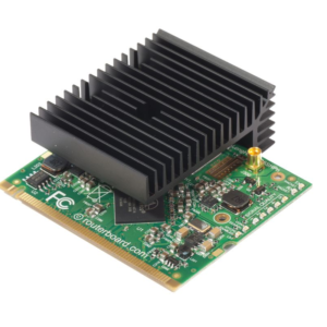 MikroTik R5SHPn Interface Card Price in Dubai UAE