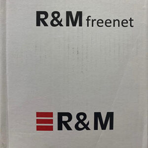 R&M R809796 Cat6 Cable Dealer in Dubai UAE