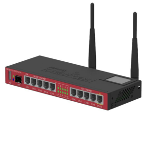 MikroTik RB2011UiAS-2HnD-IN Wireless Access Point Price in Dubai UAE