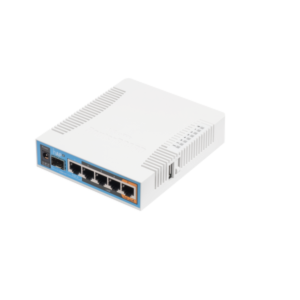 MikroTik hAP ac RB962UiGS-5HacT2HnT Wireless Access Point Price in Dubai UAE