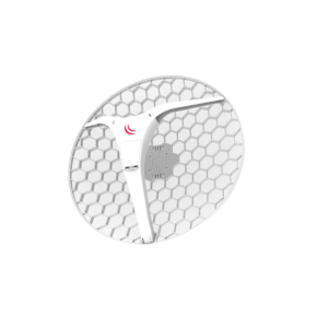 MikroTik LHG XL HP5- RBLHG-5HPnD-XL - Wireless Systems Price in Dubai UAE