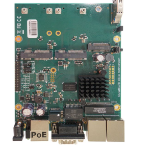 MikroTik RBM33G RouterBOARD Price in Dubai UAE